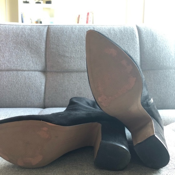 Steven by Steve Madden Leandra ankle bootie - Picture 5 of 8